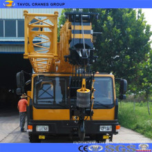 High Efficiency Construction Machinery Tavol 20t Mobile Truck Crane Manufacture From China